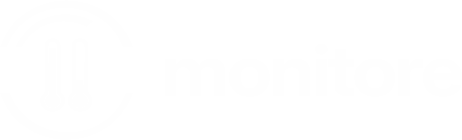 Monitore logo